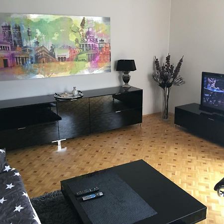 Apartment Baldestrasse มิวนิก ภายนอก รูปภาพ
